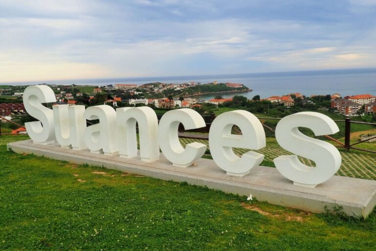 Lee más sobre el artículo Itinerario para un día en Suances