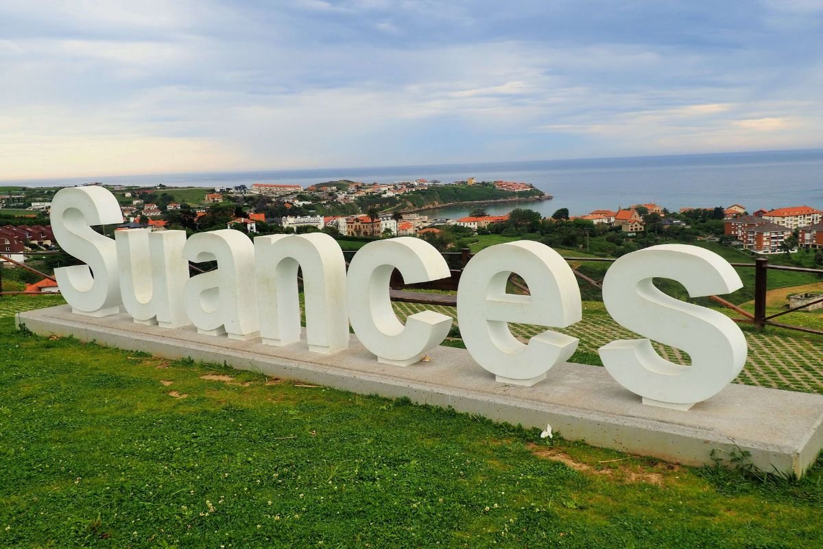 En este momento estás viendo Itinerario para un día en Suances
