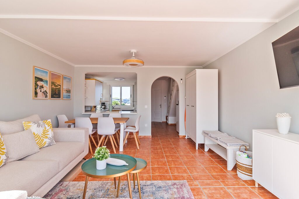 Apartamento en Suances
